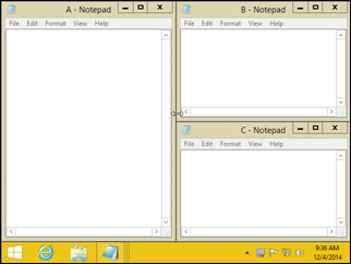 aquasnap professional