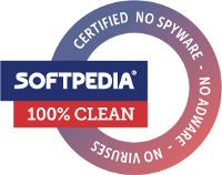 SoftPedia 100% Clean