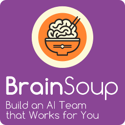 BrainSoup