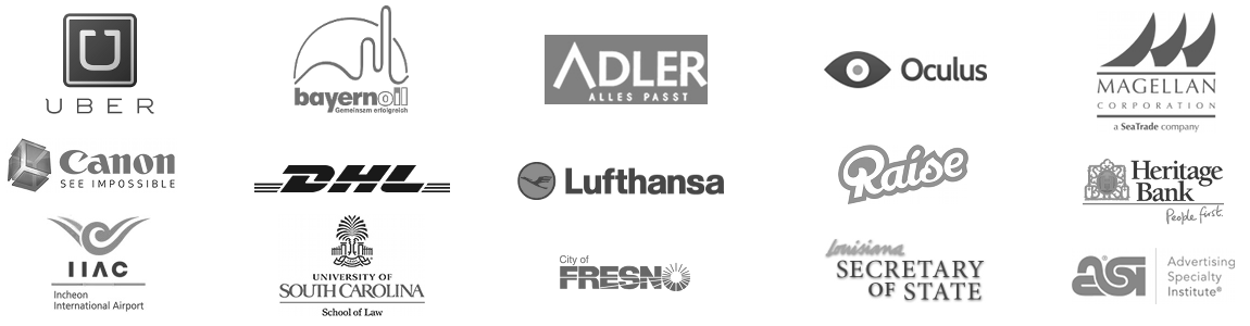Our Customers